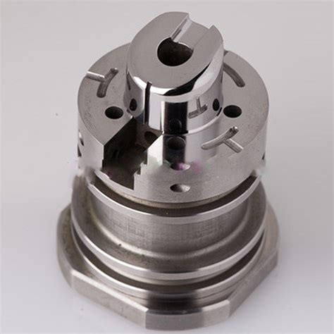 cnc lathe machining mold parts|CNC Machining parts, Mold Components .